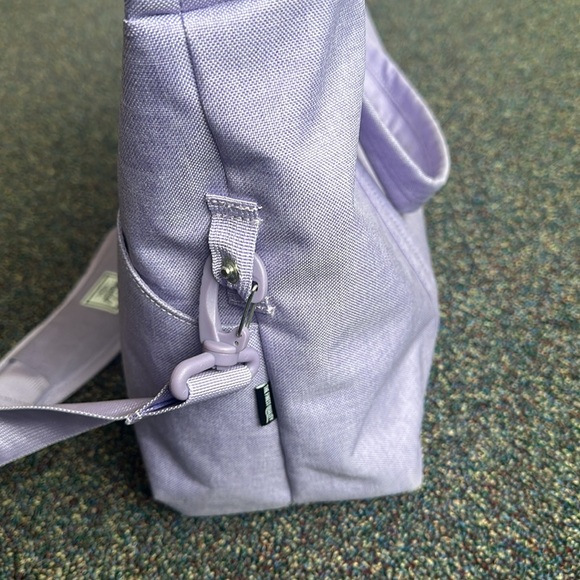 Herschel duffel bag - Picture 2 of 13